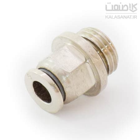 فیتینگ پنوماتیک 6/13 mm