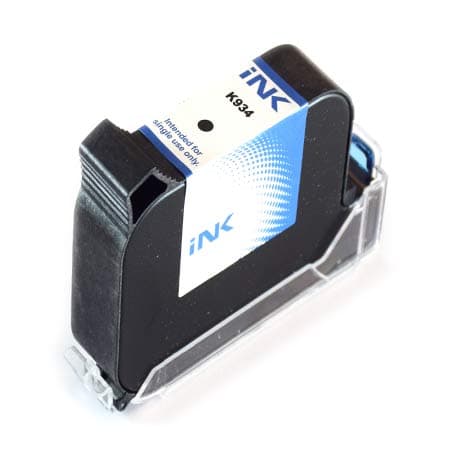 کارتریج k934 مخصوص جت پرینتر DJ-one
