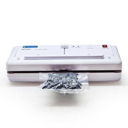 وکیوم و دوخت نایلون ( وکیوم پک )