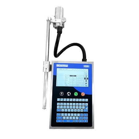 جت پرینتر ikonmac E25