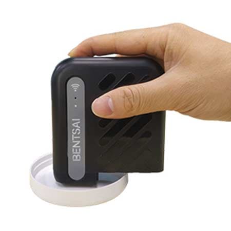 جت پرینتر BENTSAI B10 باکاتریج جوهر پایه حلال