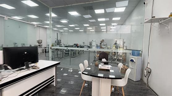 محیط کاری کالاصنعت