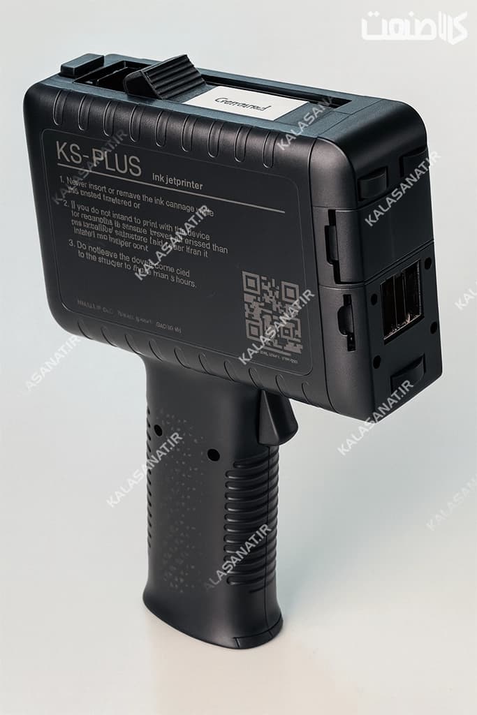 جت پرینتر دستی KS-PLUS