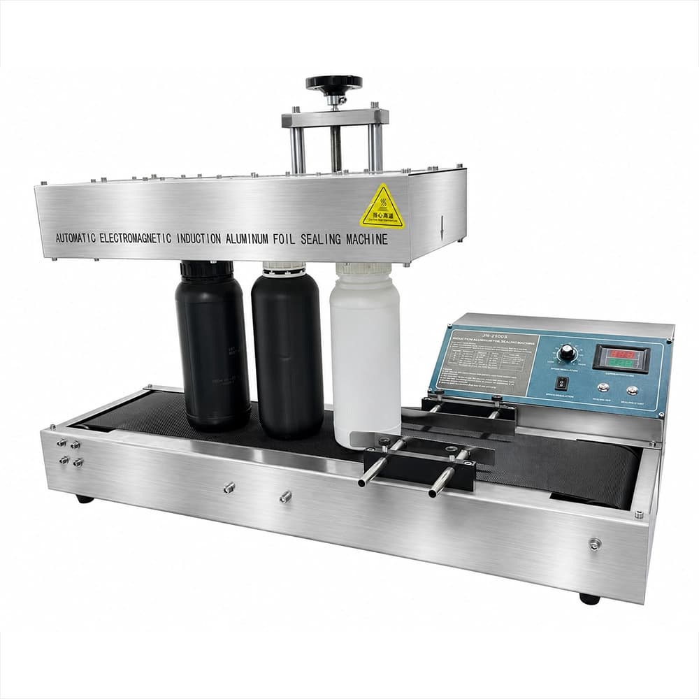 سیل القایی اتوماتیک مدل JN-2500S
